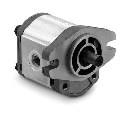 Hydraulic Gear Pump - SAE "AA" - .31 in³/rev - Clockwise - GP-F10-51-P-C