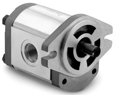 Hydraulic Gear Pump - SAE "A" - 1.95 in³/rev - 3/4" Shaft - CCW - GP-F20-32-P1-A