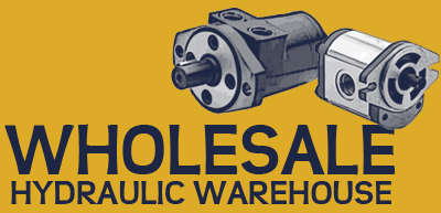 Wholesale Hydraulic Warehouse
